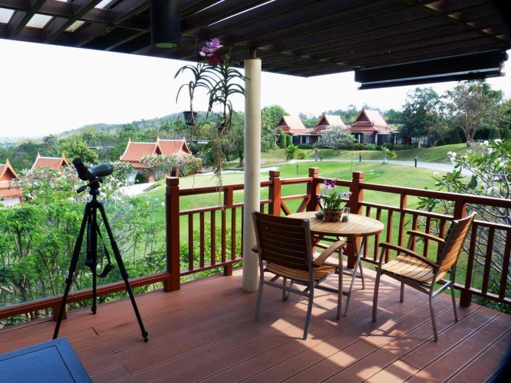 Baan Souchada Resort & Spa Sara Buri Exterior foto