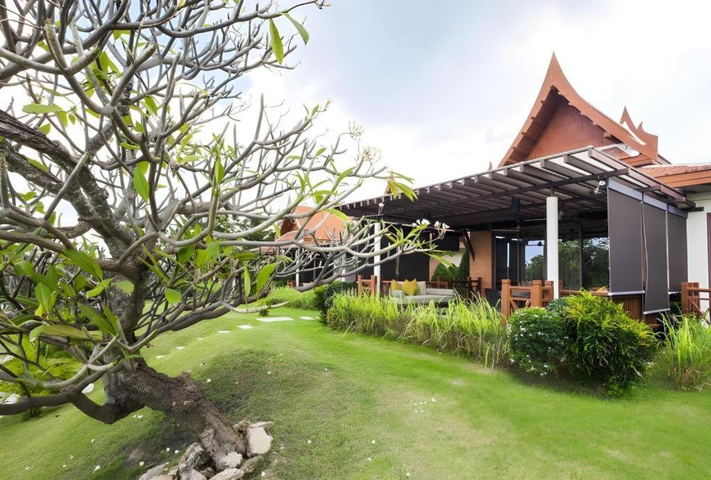 Baan Souchada Resort & Spa Sara Buri Exterior foto