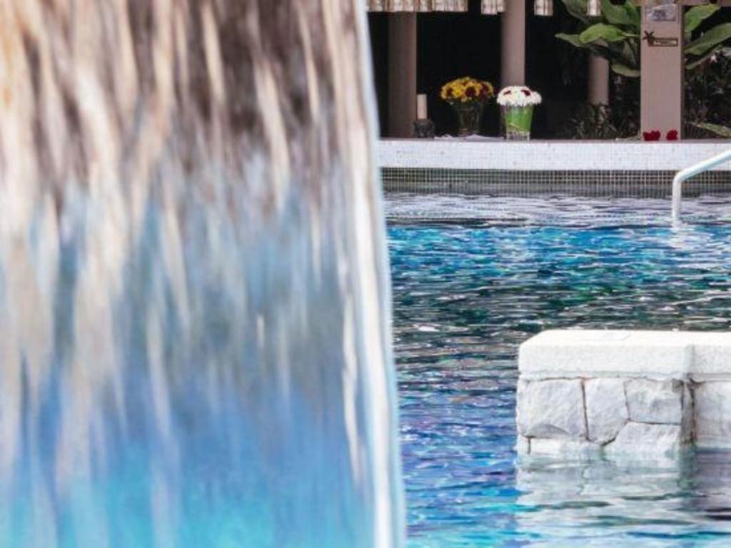 Baan Souchada Resort & Spa Sara Buri Exterior foto