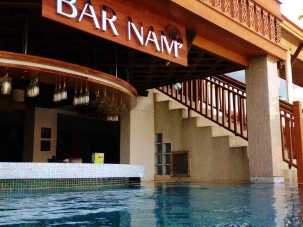 Baan Souchada Resort & Spa Sara Buri Exterior foto