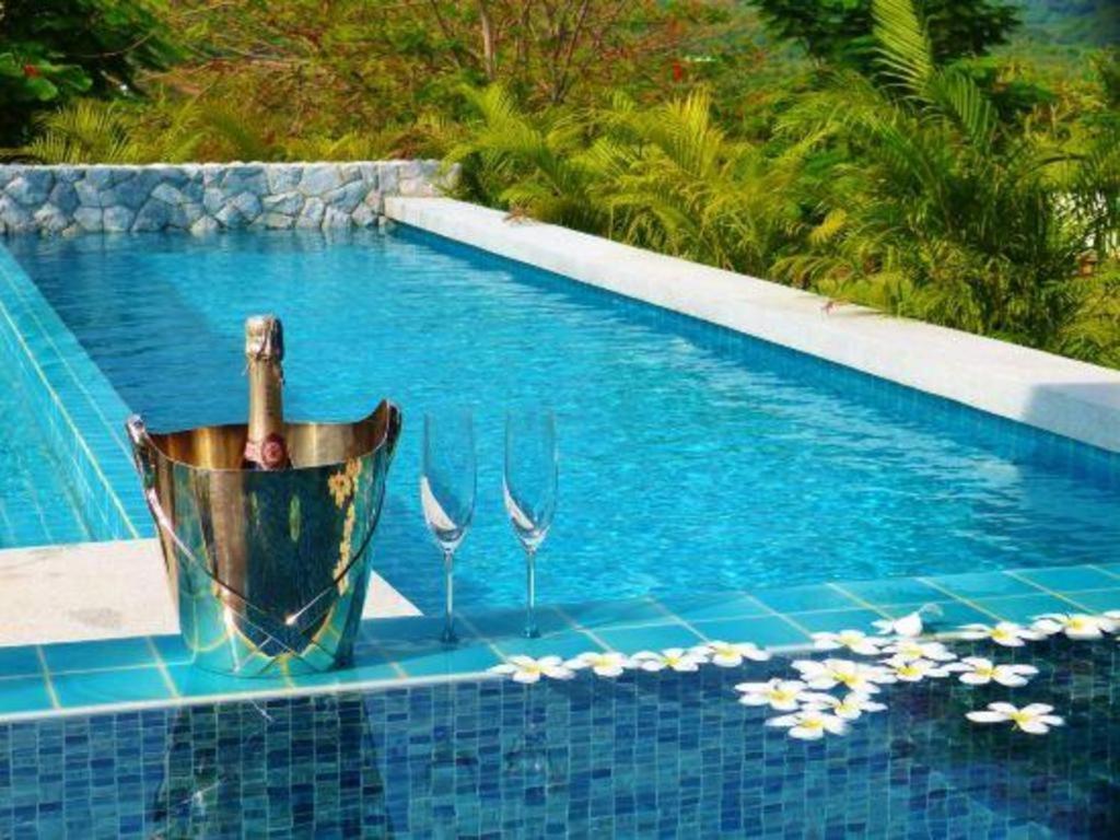Baan Souchada Resort & Spa Sara Buri Exterior foto